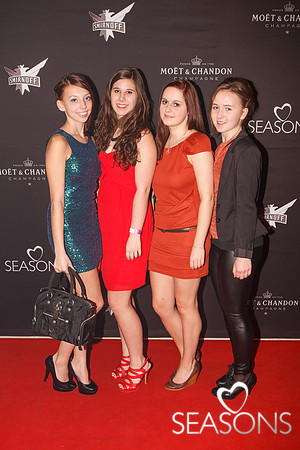 0252- SEASONS LOVE - Dezember 2012