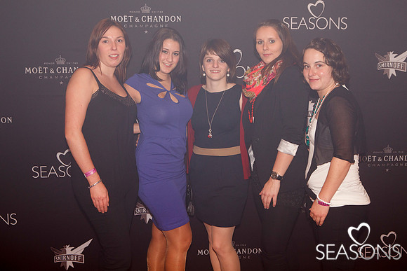 0520- SEASONS LOVE - Dezember 2012