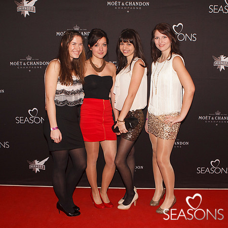 0206- SEASONS LOVE - Dezember 2012