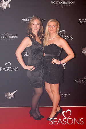 0412- SEASONS LOVE - Dezember 2012