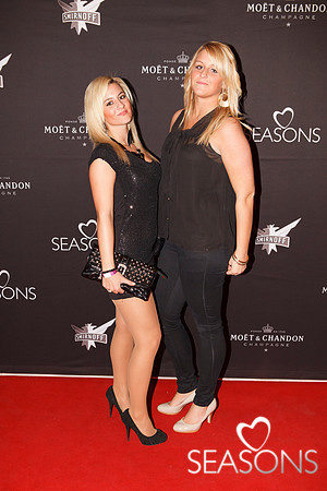 0109- SEASONS LOVE - Dezember 2012