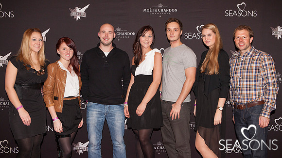 0025- SEASONS LOVE - Dezember 2012