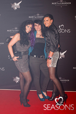 0398- SEASONS LOVE - Dezember 2012