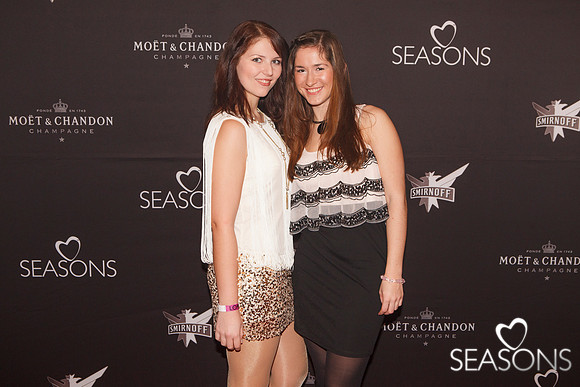 0222- SEASONS LOVE - Dezember 2012