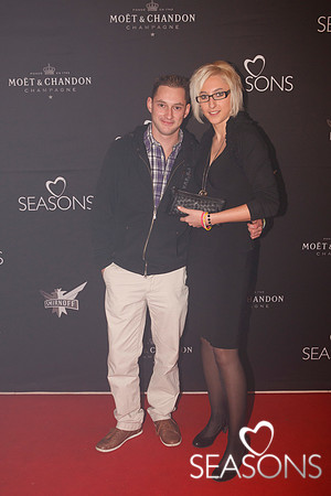 0409- SEASONS LOVE - Dezember 2012