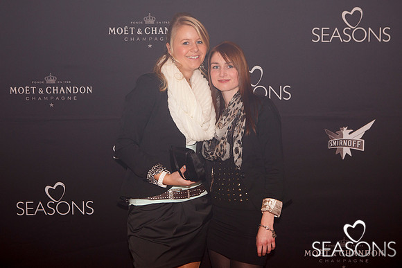 0498- SEASONS LOVE - Dezember 2012