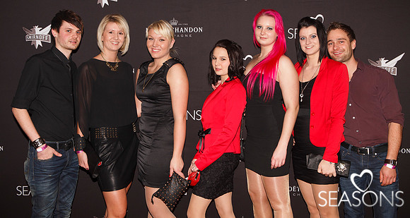 0131- SEASONS LOVE - Dezember 2012