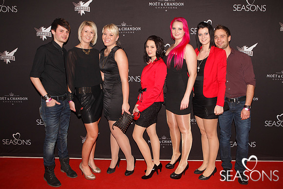 0130- SEASONS LOVE - Dezember 2012