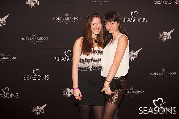 0225- SEASONS LOVE - Dezember 2012