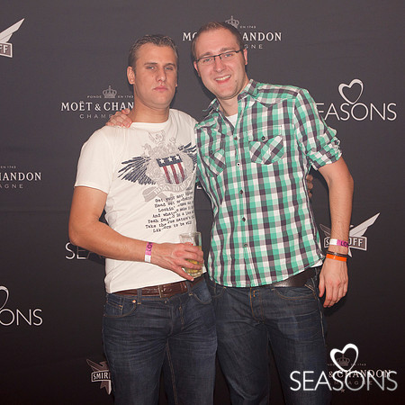0471- SEASONS LOVE - Dezember 2012