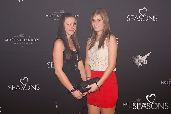 0371- SEASONS LOVE - Dezember 2012