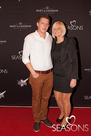0049- SEASONS LOVE - Dezember 2012