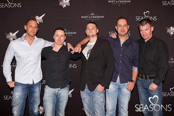0084- SEASONS LOVE - Dezember 2012