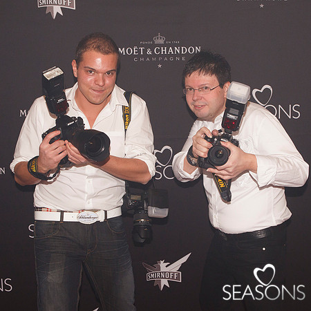 0349- SEASONS LOVE - Dezember 2012