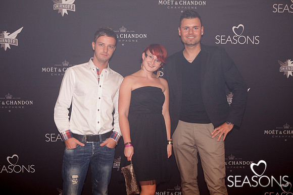 0516- SEASONS LOVE - Dezember 2012