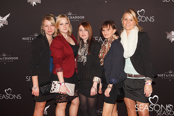 0215- SEASONS LOVE - Dezember 2012