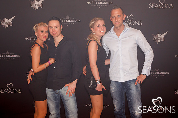 0504- SEASONS LOVE - Dezember 2012