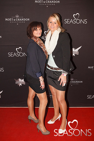 0219- SEASONS LOVE - Dezember 2012