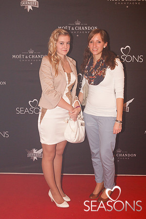 0436- SEASONS LOVE - Dezember 2012