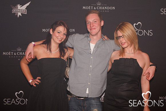 0406- SEASONS LOVE - Dezember 2012