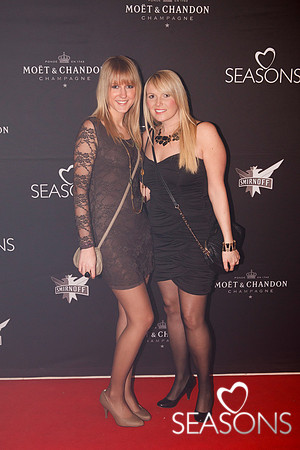 0372- SEASONS LOVE - Dezember 2012