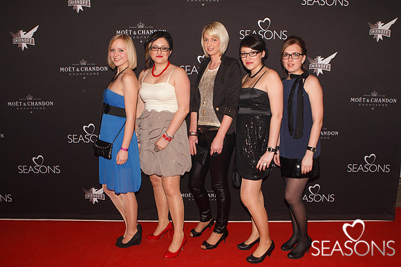 0204- SEASONS LOVE - Dezember 2012