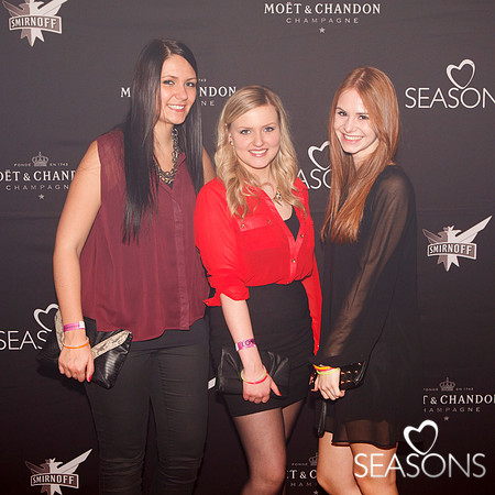0450- SEASONS LOVE - Dezember 2012