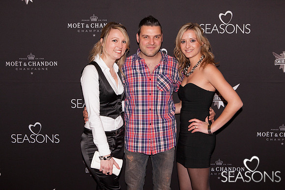 0031- SEASONS LOVE - Dezember 2012