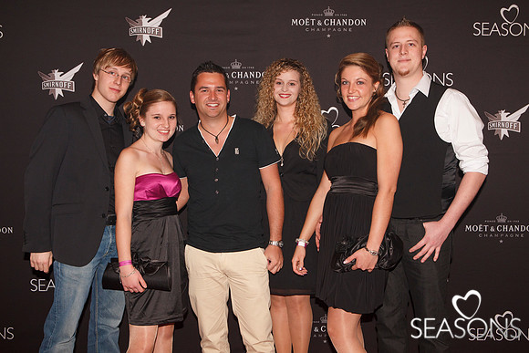 0182- SEASONS LOVE - Dezember 2012