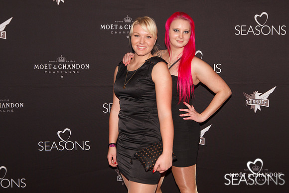 0137- SEASONS LOVE - Dezember 2012