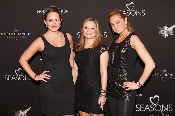 0125- SEASONS LOVE - Dezember 2012