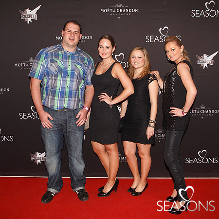 0141- SEASONS LOVE - Dezember 2012