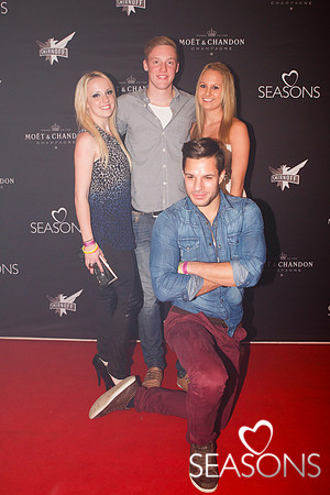0403- SEASONS LOVE - Dezember 2012