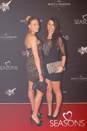 0487- SEASONS LOVE - Dezember 2012