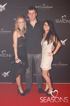 0330- SEASONS LOVE - Dezember 2012