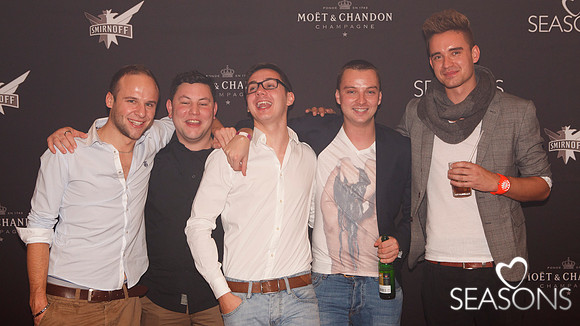 0456- SEASONS LOVE - Dezember 2012