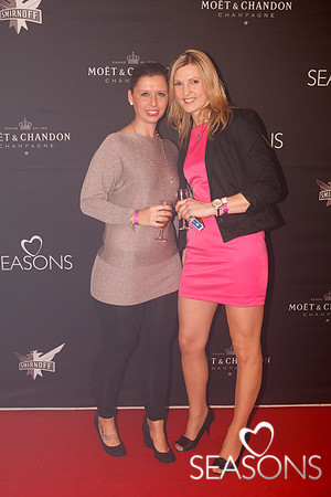 0493- SEASONS LOVE - Dezember 2012