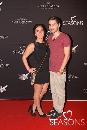 0247- SEASONS LOVE - Dezember 2012