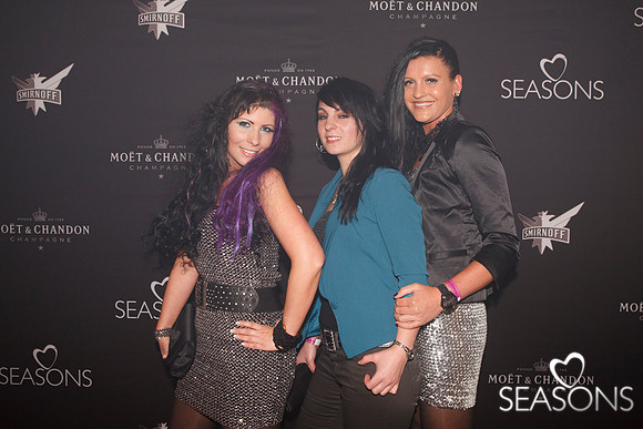 0396- SEASONS LOVE - Dezember 2012