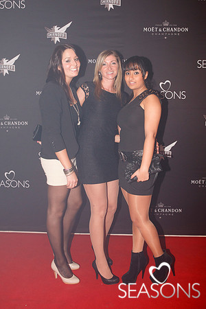 0394- SEASONS LOVE - Dezember 2012