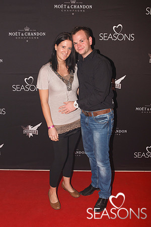 0267- SEASONS LOVE - Dezember 2012