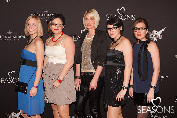 0202- SEASONS LOVE - Dezember 2012