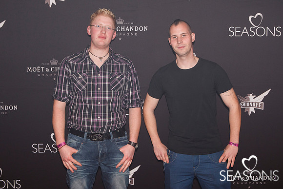 0313- SEASONS LOVE - Dezember 2012
