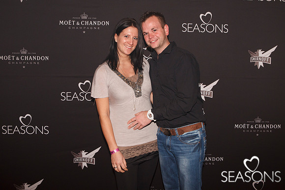 0269- SEASONS LOVE - Dezember 2012