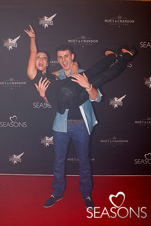 0540- SEASONS LOVE - Dezember 2012