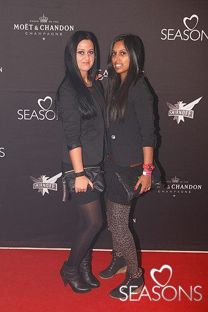 0291- SEASONS LOVE - Dezember 2012