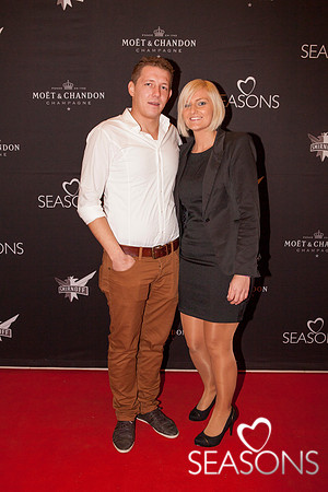 0048- SEASONS LOVE - Dezember 2012