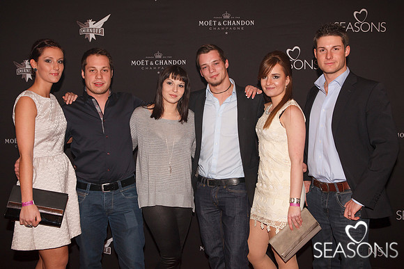 0196- SEASONS LOVE - Dezember 2012