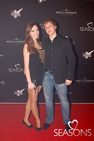 0423- SEASONS LOVE - Dezember 2012
