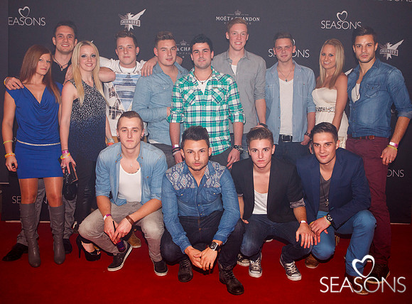 0400- SEASONS LOVE - Dezember 2012